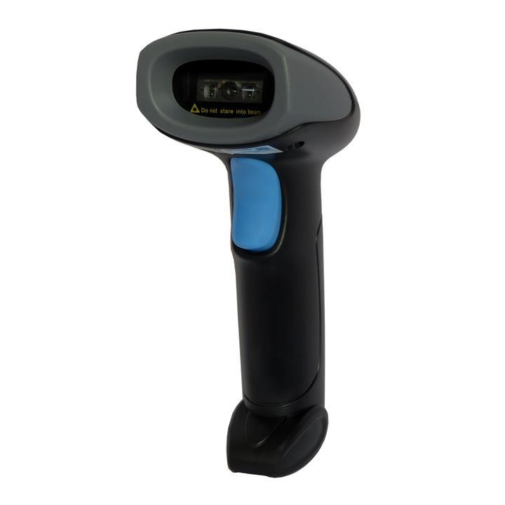 بارکد خوان بیسیم اسکار مدل او اس 60 سی بی آر OS-60CBR Barcode Scanner